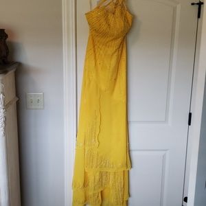 Pageant/formal dress